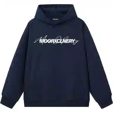 MOOR XCLNERY logo