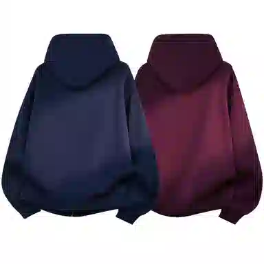 HYPASCENT Graffiti Hoodie Set