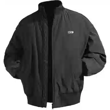 INS cleanfitbomber90boxy