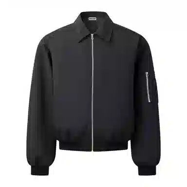 PISYPOX cleanfitbomber