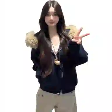 City Hipster cleanfit