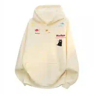 Mackyo x SOORCHCE isn