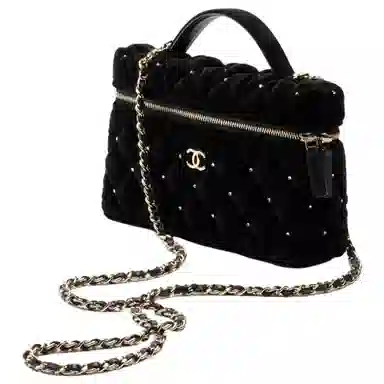 CHANEL 25K