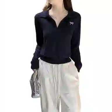 CASTLE WOODS polo