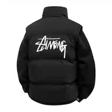 PEIMENG LOGOoversize