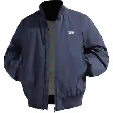 INS cleanfitbomber90boxy