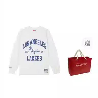 Mitchell Ness x NBA NEW VINTAGE HO25 T