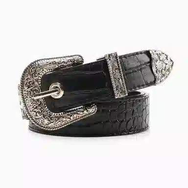 ROLLSMINJOR Y2K PU 2.8cm