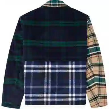 CLOT x Malbon Golf Malbon Golf FW25 logo