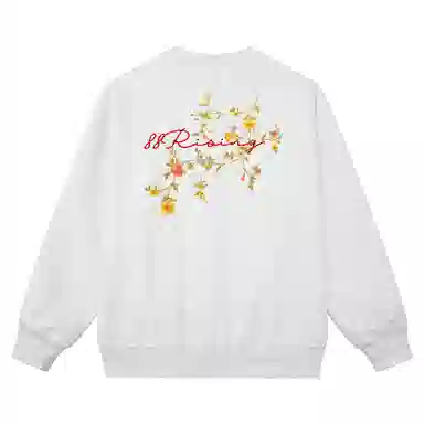 88rising