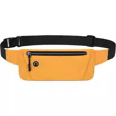 SMVP Ultralight Nylon Waist Bag