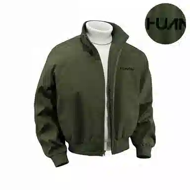 HUANQIU boxycleanfit