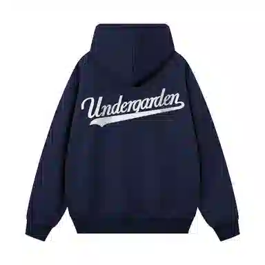 UNDERGARDEN itLogo