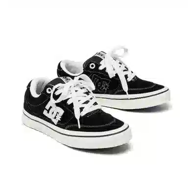 DC Shoes CANVAS B PRO