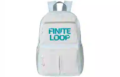 FINITE LOOP