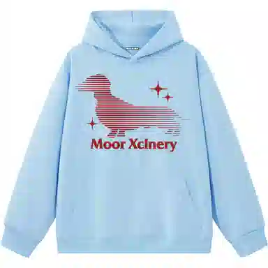 MOOR XCLNERY logo