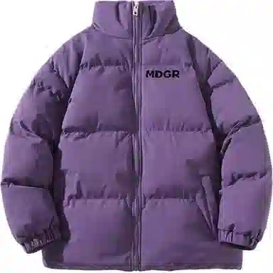 MDGR insLogo