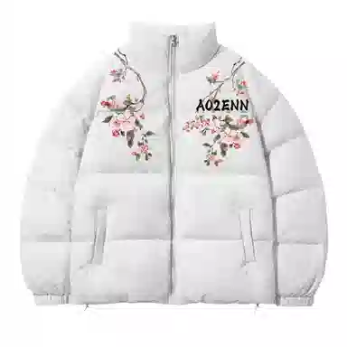 a02 Down Jackets