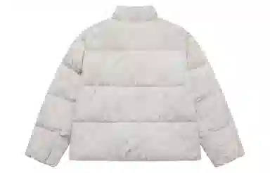 MLB Monogram Yankees Down Jacket