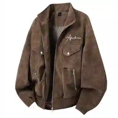 Avandi Cleanfit Jacket