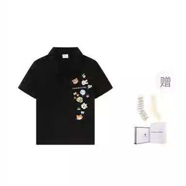 Charlie Luciano POLOT