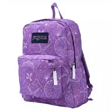 JanSport 25L