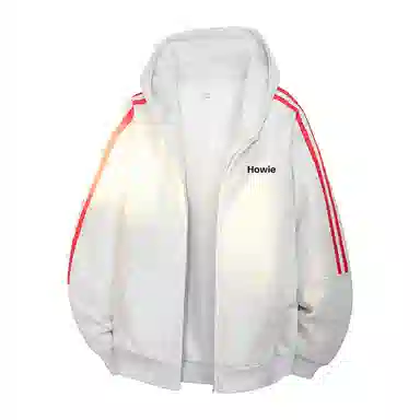 HOWIE LANDAU oversize