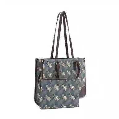 JANITINO Tote PU