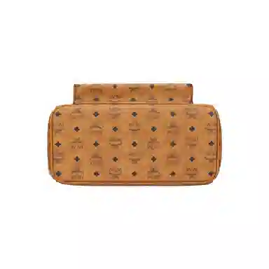 MCM Stark Visetos Backpack