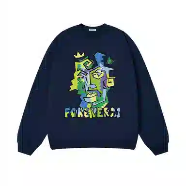 FOREVER 21