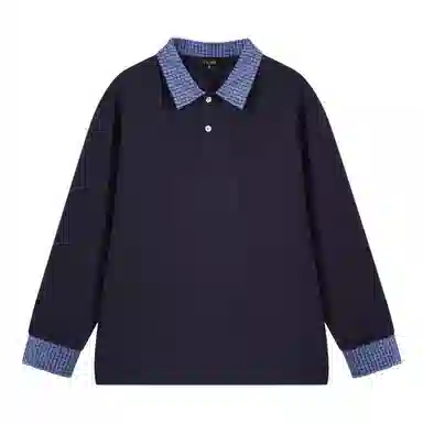 JZWSTUDIO polo