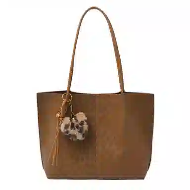 BRINCH Tote PU