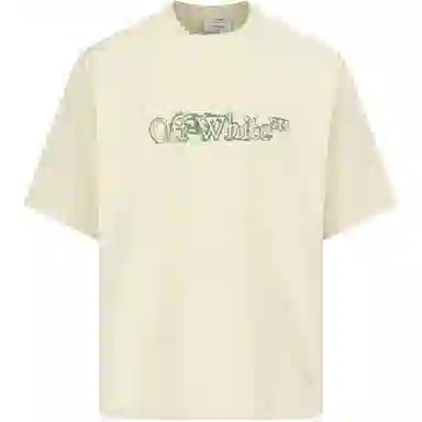 OFF-WHITE T