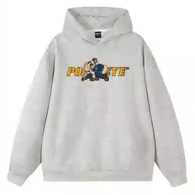 POPEYE oversize