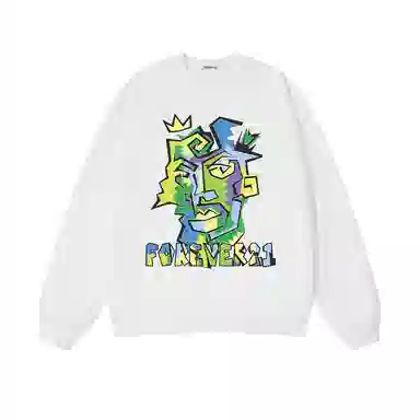 FOREVER 21