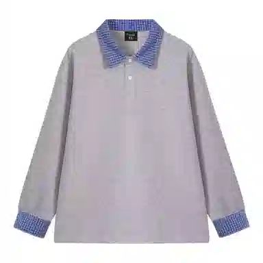 JZWSTUDIO polo