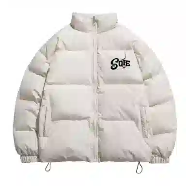 SOIEPLUS Down Jackets