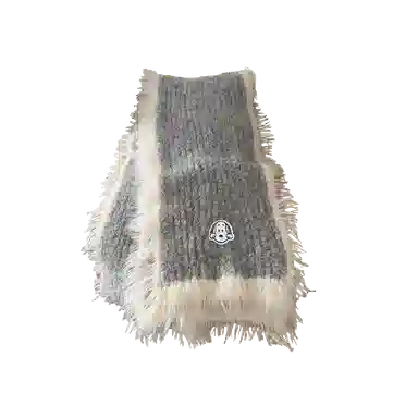 SNOOPY Colorful Dot Scarf