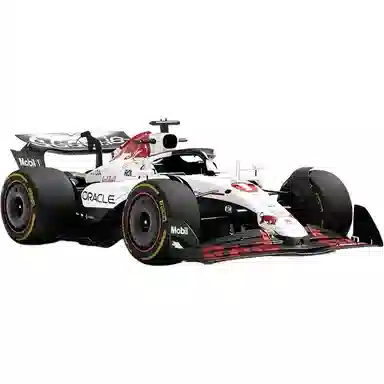 Bimago 1:43 F1 Alloy Car Model
