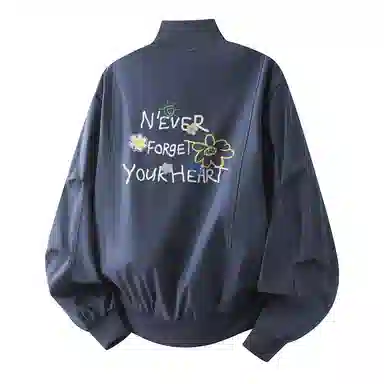 PAL ONGACO cleanfitbomber