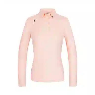 EUROPEAN TOUR Polo T