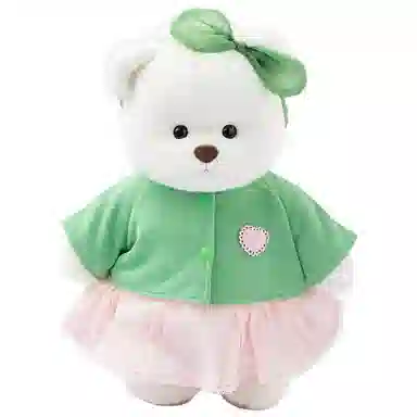 TeddyTales Pocket Series