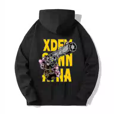 XDFM