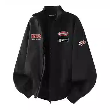 PAL ONGACO cleanfitbomber