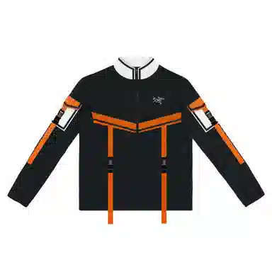 Arcteryx Solano Jacket