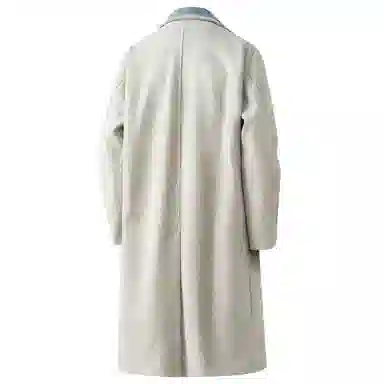 ROBINHOOD Denim Coat