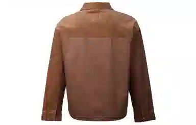 adidas Neo Jacket Brown Red