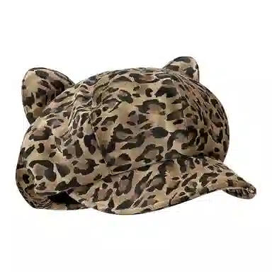 木林森 复古百搭 棉 贝雷帽 男女同款情侣款