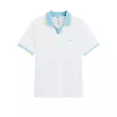 Wilson JOHNNY COLLAR polo