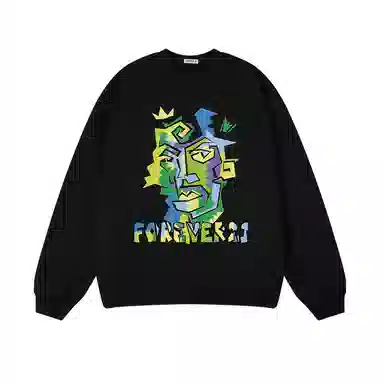 FOREVER 21